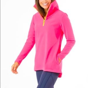 Dudley Stephens Prospect Pullover